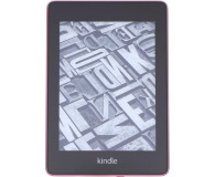 Amazon Kindle Paperwhite 4 32GB IPX8 śliwkowy - 604300 - zdjęcie 3